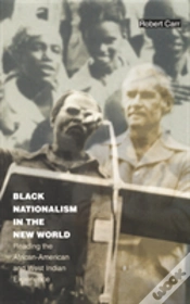 Capa do artigo Black Nationalism In The New World