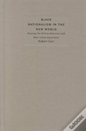 Capa do artigo Black Nationalism In The New World