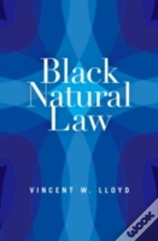 Capa do artigo Black Natural Law