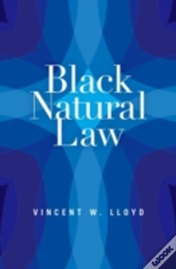 Capa do artigo Black Natural Law