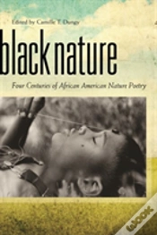 Capa do artigo Black Nature