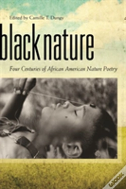 Capa do artigo Black Nature