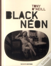 Capa do artigo Black Néon