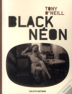 Capa do artigo Black Néon