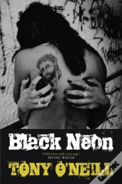 Capa do artigo Black Neon