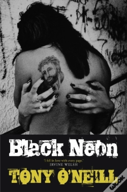 Capa do artigo Black Neon