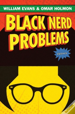 Capa do artigo Black Nerd Problems
