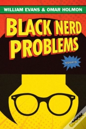 Capa do artigo Black Nerd Problems