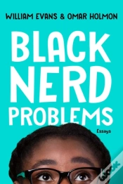 Capa do artigo Black Nerd Problems