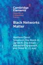 Black Networks Matter - Preview
