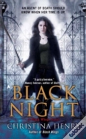 Capa do artigo Black Night