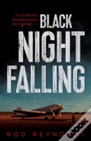 Black Night Falling