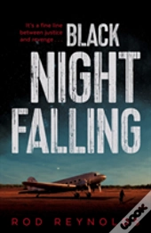 Black Night Falling