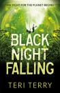 Black Night Falling - Preview
