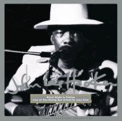 Capa do artigo Black Night Is Falling - Vinil