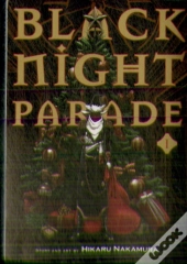 Black Night Parade Vol. 1