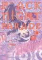 Black Night Parade Vol. 10 - Preview