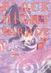 Capa do artigo Black Night Parade Vol. 10