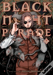 Black Night Parade Vol. 7