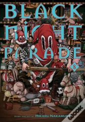 Black Night Parade Vol. 8