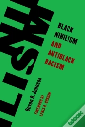 Capa do artigo Black Nihilism And Antiblack Racism