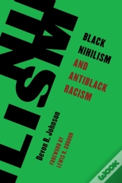 Capa do artigo Black Nihilism And Antiblack Racism
