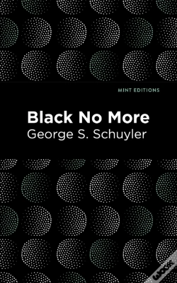 Capa do artigo Black No More