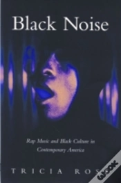 Capa do artigo Black Noise