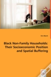 Capa do artigo Black Non-Family Households