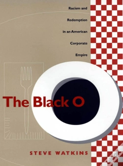 Capa do artigo Black O