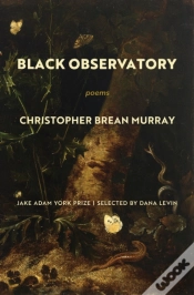 Capa do artigo Black Observatory