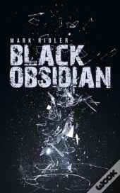 Black Obsidian
