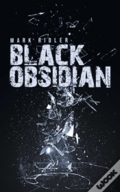 Capa do artigo Black Obsidian