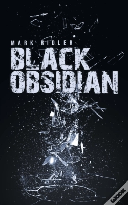Capa do artigo Black Obsidian