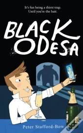 Black Odesa