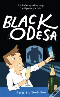 Capa do artigo Black Odesa