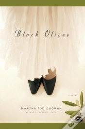 Capa do artigo Black Olives