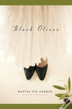 Capa do artigo Black Olives