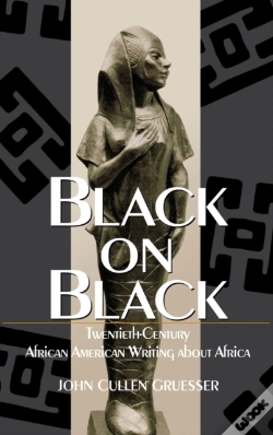 Capa do artigo Black On Black