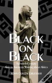 Capa do artigo Black On Black