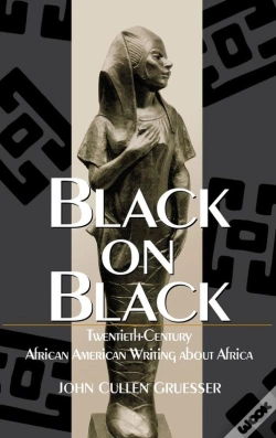 Capa do artigo Black On Black