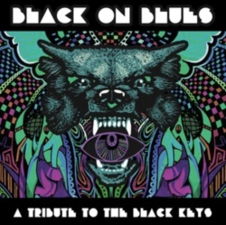 Capa do artigo Black On Blues - CD