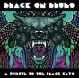 Black On Blues - CD - Preview