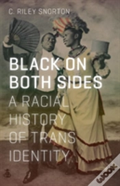Capa do artigo Black On Both Sides