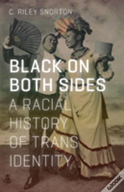 Capa do artigo Black On Both Sides