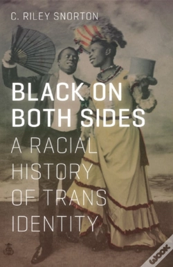 Capa do artigo Black On Both Sides