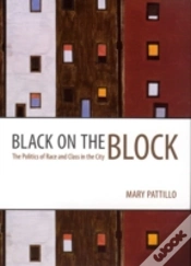Capa do artigo Black On The Block