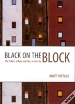 Capa do artigo Black On The Block