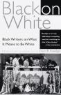 Black On White - Preview