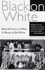 Capa do artigo Black On White
